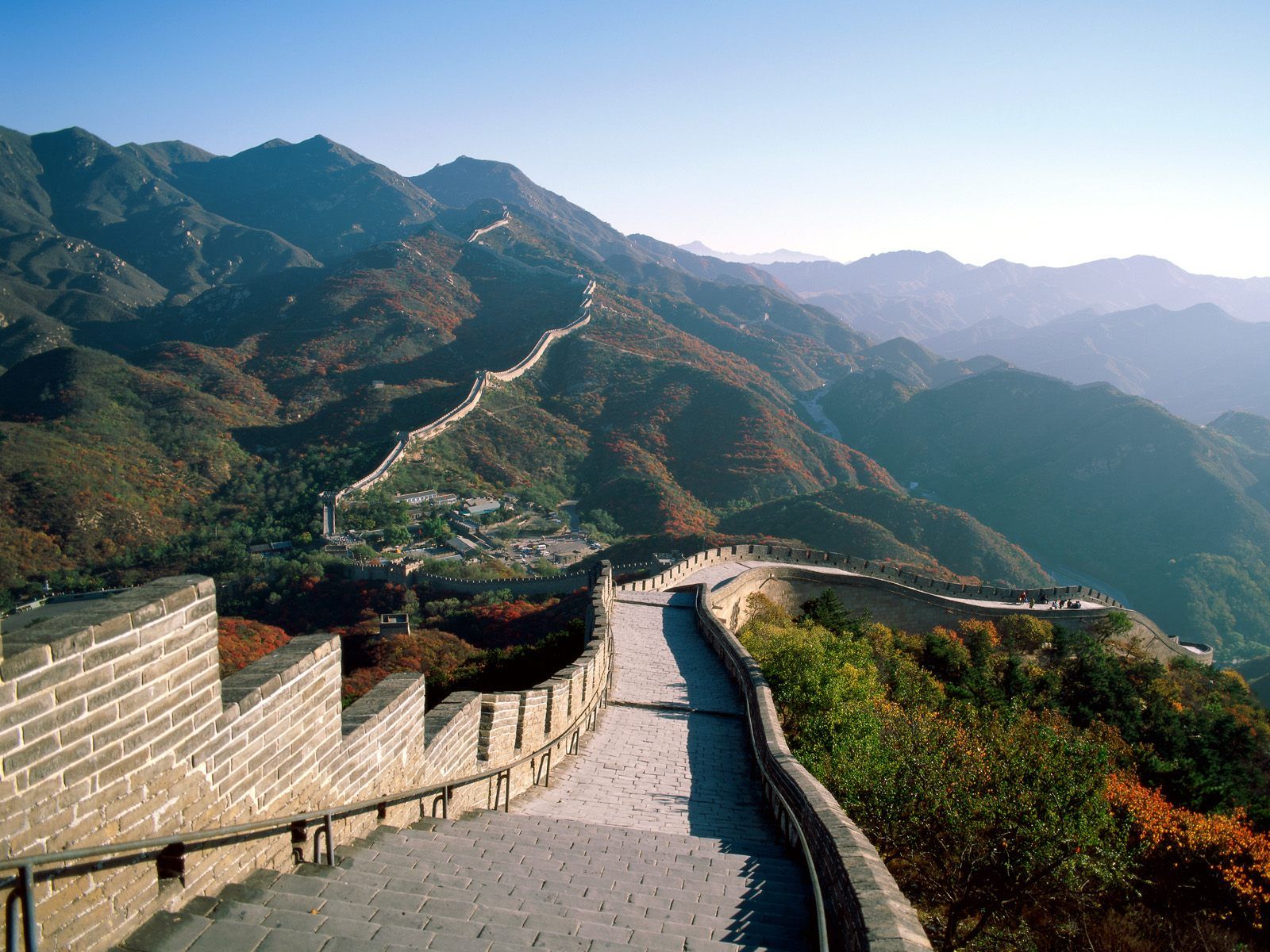 Great Wall
